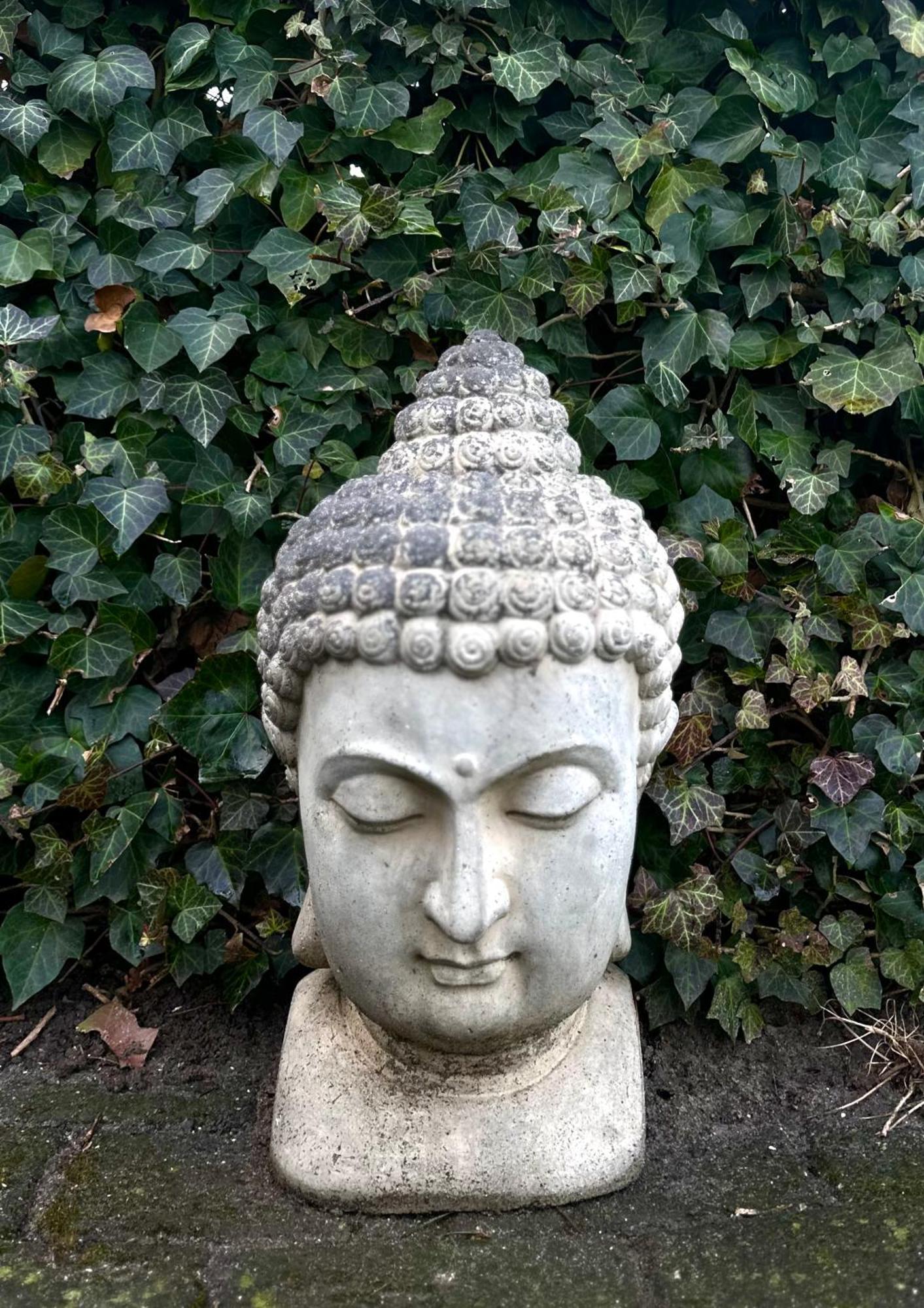 The Smiling Buddha Achthuizen Bagian luar foto